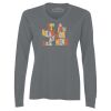 ATC Pro Team Long Sleeve Ladies' Tee Thumbnail
