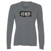 ATC Pro Team Long Sleeve Ladies' Tee Thumbnail
