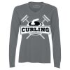 ATC Pro Team Long Sleeve Ladies' Tee Thumbnail