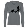 ATC Pro Team Long Sleeve Ladies' Tee Thumbnail