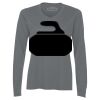 ATC Pro Team Long Sleeve Ladies' Tee Thumbnail