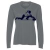 ATC Pro Team Long Sleeve Ladies' Tee Thumbnail