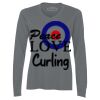 ATC Pro Team Long Sleeve Ladies' Tee Thumbnail