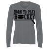 ATC Pro Team Long Sleeve Ladies' Tee Thumbnail
