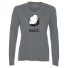 ATC Pro Team Long Sleeve Ladies' Tee Thumbnail