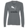 ATC Pro Team Long Sleeve Ladies' Tee Thumbnail