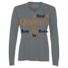 ATC Pro Team Long Sleeve Ladies' Tee Thumbnail