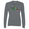 ATC Pro Team Long Sleeve Ladies' Tee Thumbnail