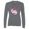 ATC Pro Team Long Sleeve Ladies' Tee Thumbnail