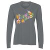 ATC Pro Team Long Sleeve Ladies' Tee Thumbnail