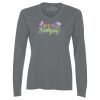 ATC Pro Team Long Sleeve Ladies' Tee Thumbnail