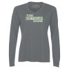 ATC Pro Team Long Sleeve Ladies' Tee Thumbnail