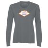 ATC Pro Team Long Sleeve Ladies' Tee Thumbnail