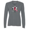 ATC Pro Team Long Sleeve Ladies' Tee Thumbnail