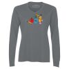 ATC Pro Team Long Sleeve Ladies' Tee Thumbnail