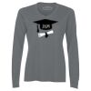 ATC Pro Team Long Sleeve Ladies' Tee Thumbnail