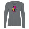 ATC Pro Team Long Sleeve Ladies' Tee Thumbnail