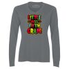 ATC Pro Team Long Sleeve Ladies' Tee Thumbnail