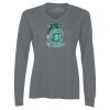 ATC Pro Team Long Sleeve Ladies' Tee Thumbnail