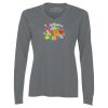 ATC Pro Team Long Sleeve Ladies' Tee Thumbnail