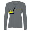 ATC Pro Team Long Sleeve Ladies' Tee Thumbnail