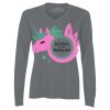 ATC Pro Team Long Sleeve Ladies' Tee Thumbnail
