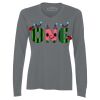 ATC Pro Team Long Sleeve Ladies' Tee Thumbnail