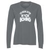 ATC Pro Team Long Sleeve Ladies' Tee Thumbnail