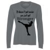ATC Pro Team Long Sleeve Ladies' Tee Thumbnail