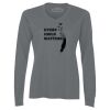 ATC Pro Team Long Sleeve Ladies' Tee Thumbnail