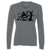 ATC Pro Team Long Sleeve Ladies' Tee Thumbnail