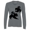 ATC Pro Team Long Sleeve Ladies' Tee Thumbnail