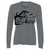 ATC Pro Team Long Sleeve Ladies' Tee Thumbnail