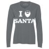 ATC Pro Team Long Sleeve Ladies' Tee Thumbnail