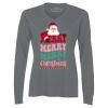 ATC Pro Team Long Sleeve Ladies' Tee Thumbnail
