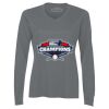 ATC Pro Team Long Sleeve Ladies' Tee Thumbnail