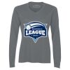 ATC Pro Team Long Sleeve Ladies' Tee Thumbnail