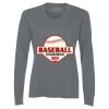 ATC Pro Team Long Sleeve Ladies' Tee Thumbnail
