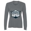 ATC Pro Team Long Sleeve Ladies' Tee Thumbnail