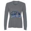 ATC Pro Team Long Sleeve Ladies' Tee Thumbnail