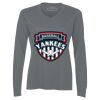 ATC Pro Team Long Sleeve Ladies' Tee Thumbnail