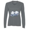 ATC Pro Team Long Sleeve Ladies' Tee Thumbnail