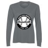 ATC Pro Team Long Sleeve Ladies' Tee Thumbnail