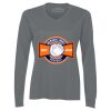 ATC Pro Team Long Sleeve Ladies' Tee Thumbnail