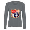 ATC Pro Team Long Sleeve Ladies' Tee Thumbnail