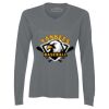 ATC Pro Team Long Sleeve Ladies' Tee Thumbnail