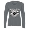 ATC Pro Team Long Sleeve Ladies' Tee Thumbnail