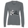 ATC Pro Team Long Sleeve Ladies' Tee Thumbnail