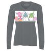 ATC Pro Team Long Sleeve Ladies' Tee Thumbnail