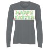 ATC Pro Team Long Sleeve Ladies' Tee Thumbnail